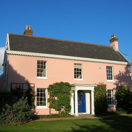 Grange Farm House Felixstowe Exterior photo